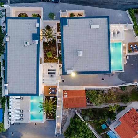 Villa Vitae&Villa Pax Sutivan Esterno foto