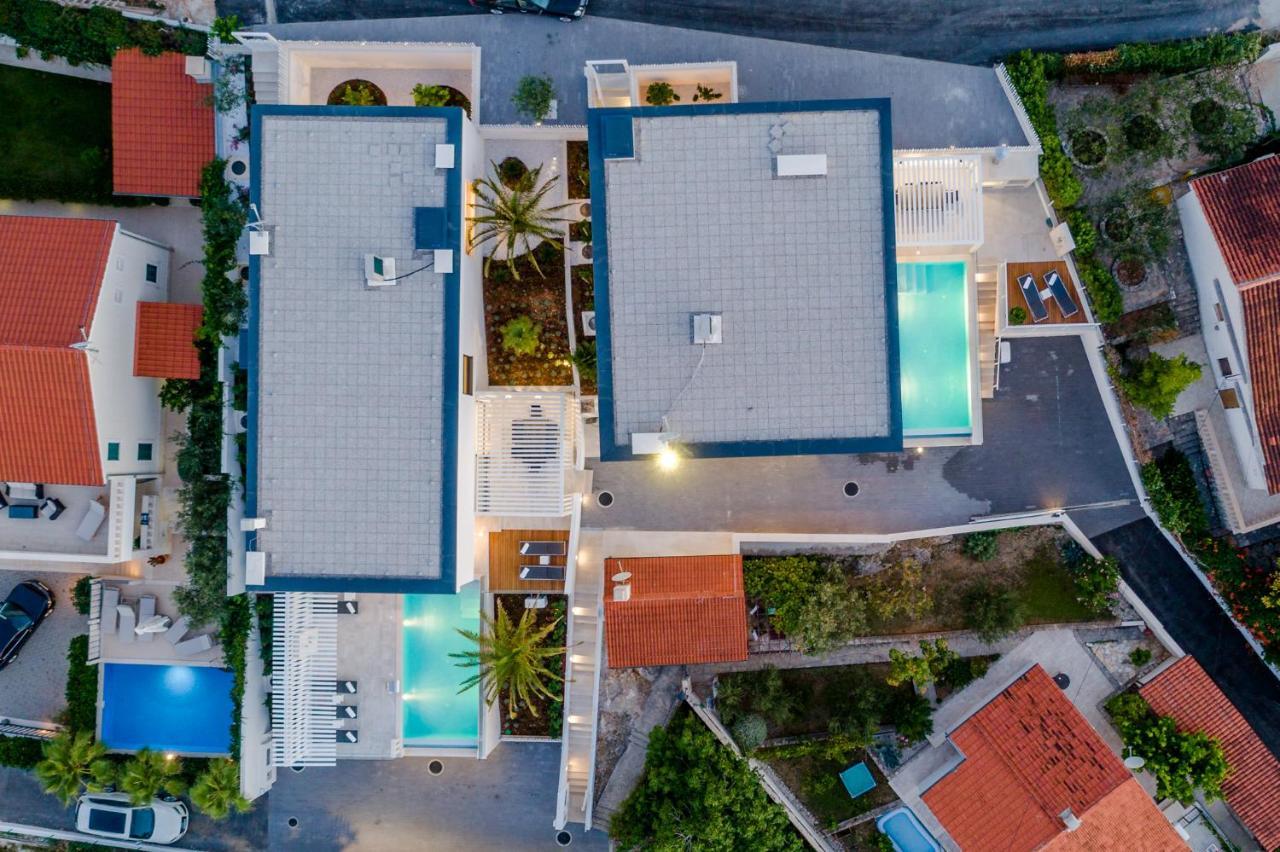 Villa Vitae&Villa Pax Sutivan Esterno foto