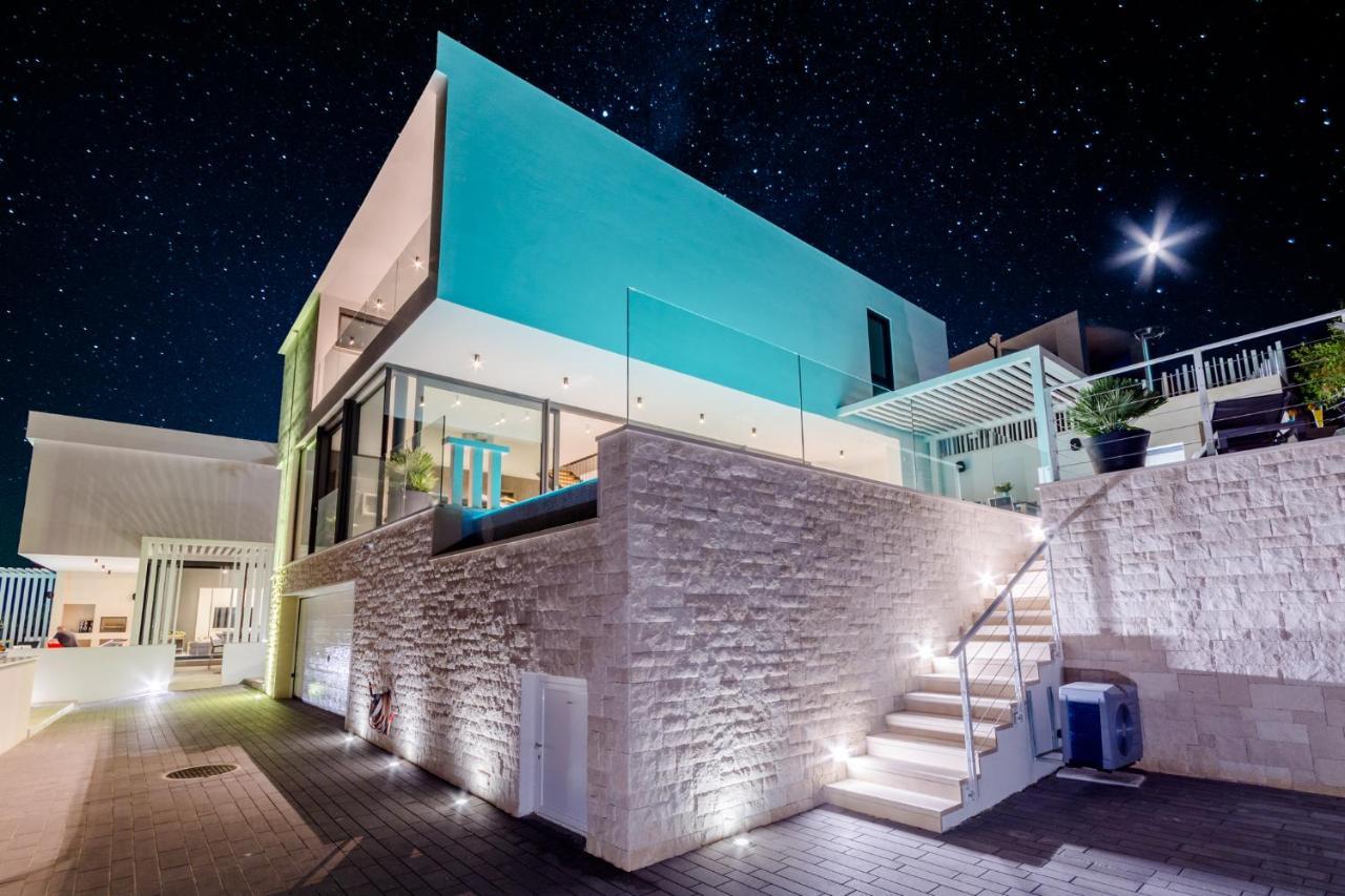 Villa Vitae&Villa Pax Sutivan Esterno foto