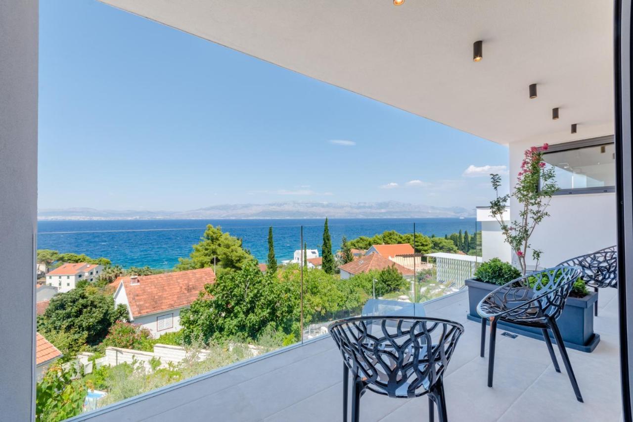 Villa Vitae&Villa Pax Sutivan Esterno foto