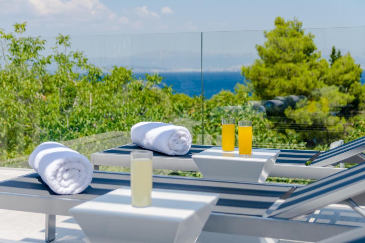 Villa Vitae&Villa Pax Sutivan Esterno foto
