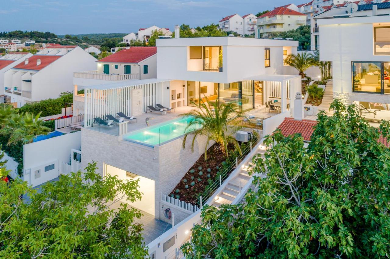 Villa Vitae&Villa Pax Sutivan Esterno foto