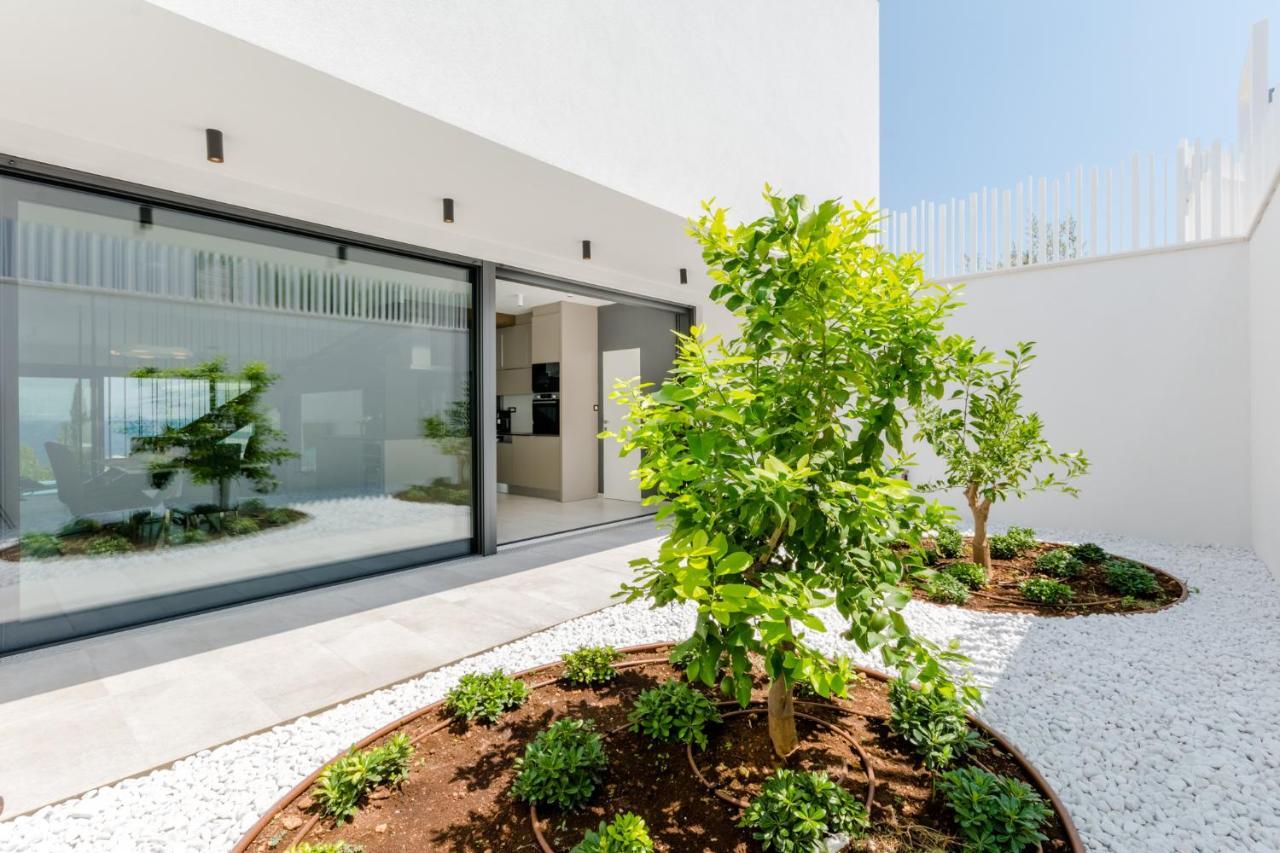Villa Vitae&Villa Pax Sutivan Esterno foto