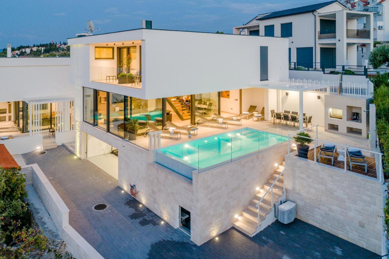 Villa Vitae&Villa Pax Sutivan Esterno foto